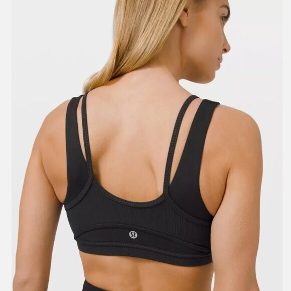 Lululemon Love to Layer Bra - Picture 5 of 6